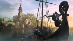 Ubisoft откроет бесплатный доступ к пяти играм франшизы Assassin's Creed Ubisoft откроет бесплатный доступ к пяти играм франшизы Assassin's Creed