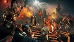 Ubisoft откроет бесплатный доступ к пяти играм франшизы Assassin's Creed Ubisoft откроет бесплатный доступ к пяти играм франшизы Assassin's Creed