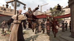 Ubisoft откроет бесплатный доступ к пяти играм франшизы Assassin's Creed Ubisoft откроет бесплатный доступ к пяти играм франшизы Assassin's Creed