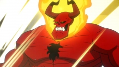 Пиксельный шутер Broforce получил финальное обновление Forever Пиксельный шутер Broforce получил финальное обновление Forever