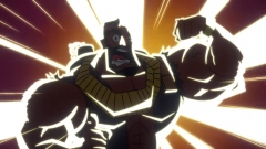 Пиксельный шутер Broforce получил финальное обновление Forever Пиксельный шутер Broforce получил финальное обновление Forever