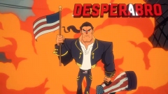 Пиксельный шутер Broforce получил финальное обновление Forever Пиксельный шутер Broforce получил финальное обновление Forever