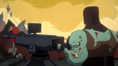 Пиксельный шутер Broforce получил финальное обновление Forever Пиксельный шутер Broforce получил финальное обновление Forever