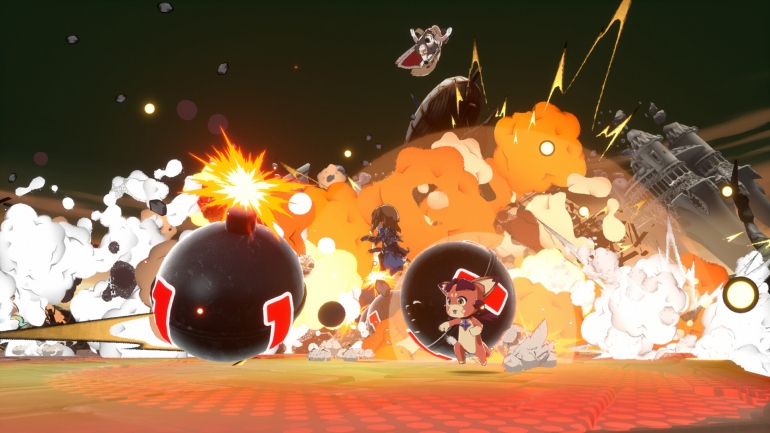 Granblue Fantasy Versus: Rising    ,    