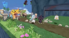 Granblue Fantasy Versus: Rising    ,    