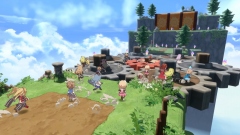 Granblue Fantasy Versus: Rising    ,    