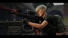 - World War Z    Holy Terror