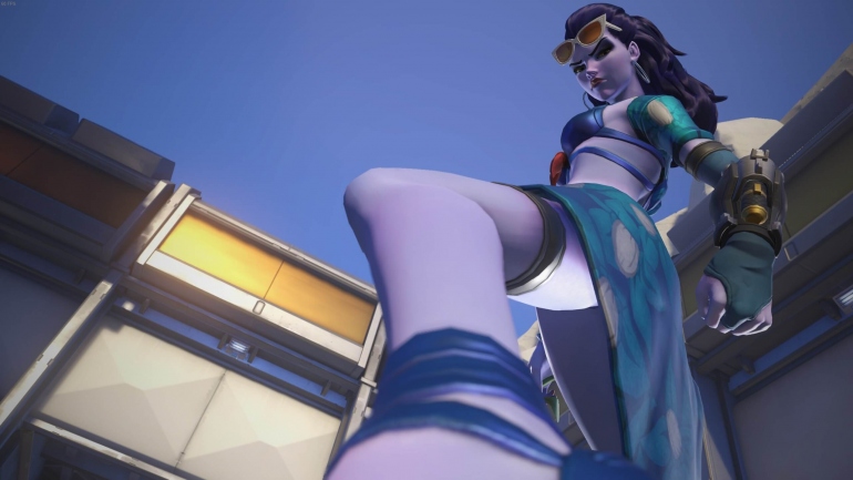 Overwatch 2            Blizzard  Steam