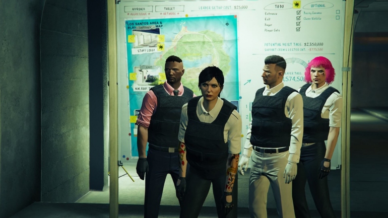 Rockstar      GTA  RDR