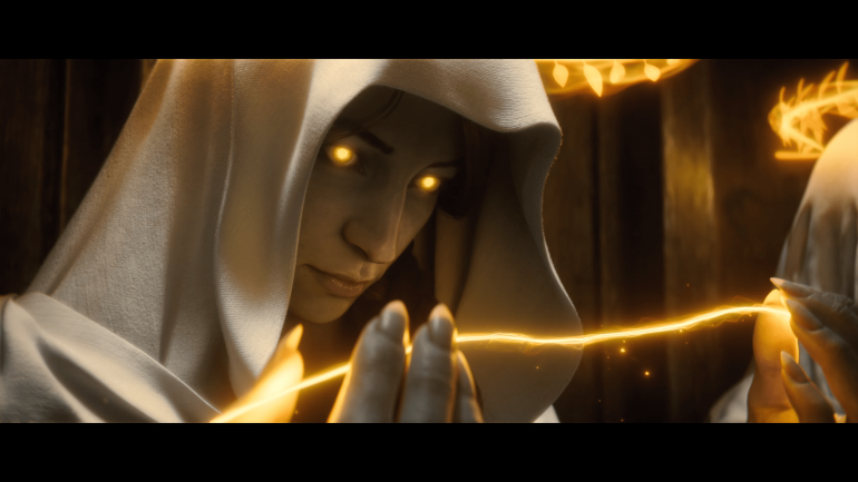 ������ Grimlore �������� � ���������� Titan Quest 2