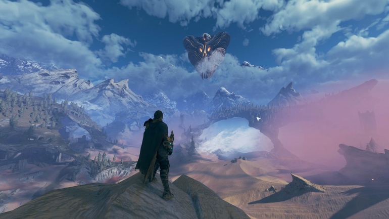  :   Sengoku Dynasty,  Overwatch 2    Quake II