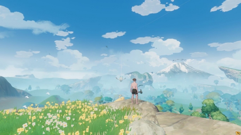  :   Sengoku Dynasty,  Overwatch 2    Quake II