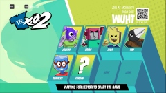 The Jackbox Party Pack 10 � ����� ����� ����-��� ��� ������� ���������