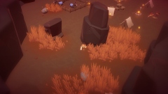 Don't Die In The West         