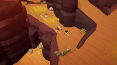 Don't Die In The West         