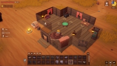 Don't Die In The West         