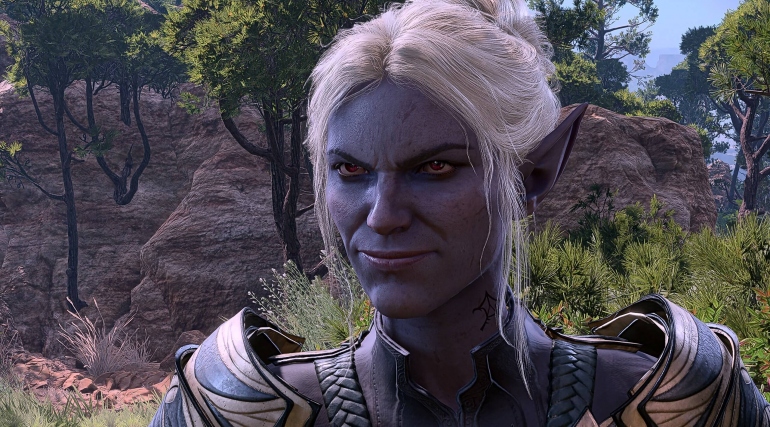 Baldurs Gate 3      Openritic  Metacritic