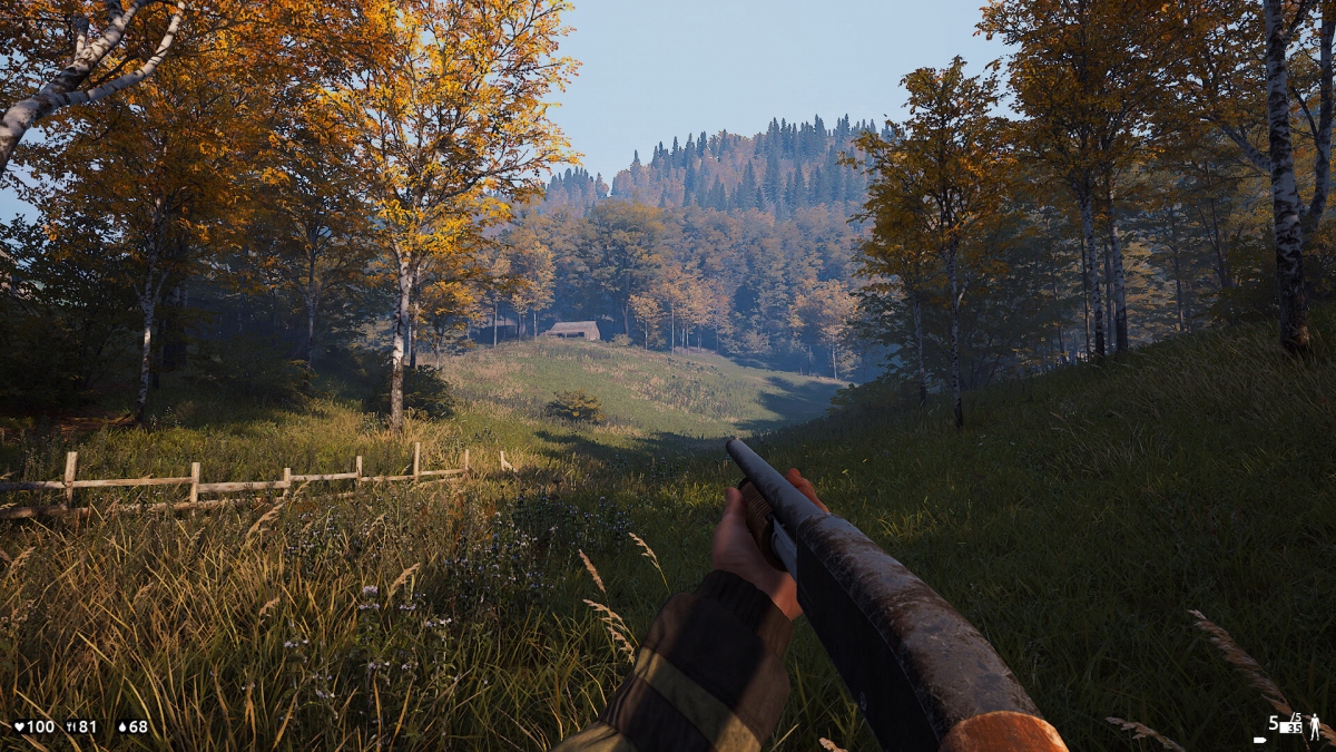 8 ,    S.T.A.L.K.E.R. 2