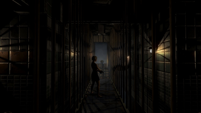 Outbreak: Endless Nightmares Restless Dreams – кооперативный хоррор в стилистике игр из 90-х годов Outbreak: Endless Nightmares Restless Dreams – кооперативный хоррор в стилистике игр из 90-х годов