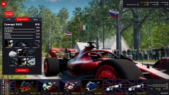 Engine Evolution 2023