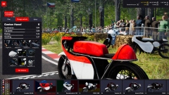 Engine Evolution 2023