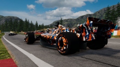 Engine Evolution 2023