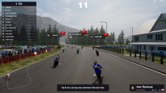 Engine Evolution 2023