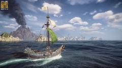 Ubisoft    Skull and Bones:  ,    