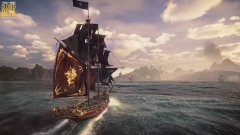 Ubisoft    Skull and Bones:  ,    