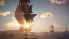 Ubisoft    Skull and Bones:  ,    