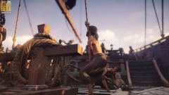 Ubisoft    Skull and Bones:  ,    