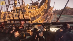 Ubisoft    Skull and Bones:  ,    