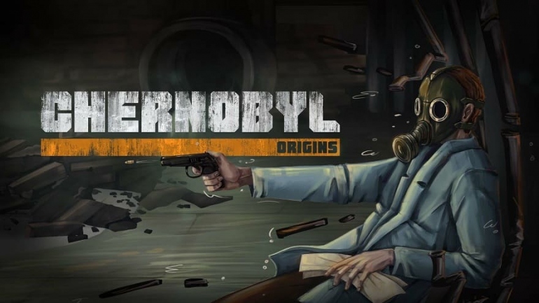 � VK Play ���������� ���������� ������� ���������������� ������� Chernobyl: Origins