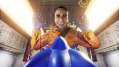  Alien: Isolation      Hyenas