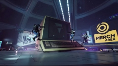  Alien: Isolation      Hyenas