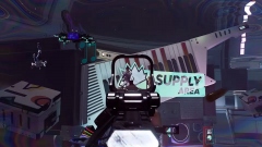  Alien: Isolation      Hyenas