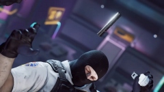  Alien: Isolation      Hyenas