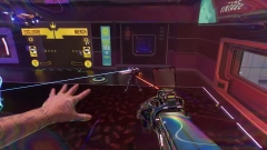  Alien: Isolation      Hyenas