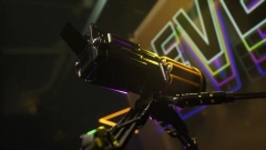  Alien: Isolation      Hyenas