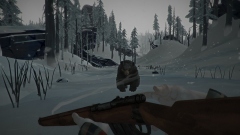 The Long Dark Multiplayer Mod      ,  