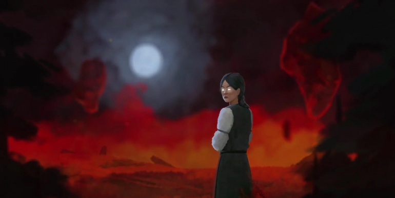 Epic ������� ������� ����� � ���������� Dodo Peak