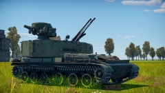 ������-����� War Thunder Mobile ����� � ������� �����