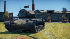 ������-����� War Thunder Mobile ����� � ������� �����