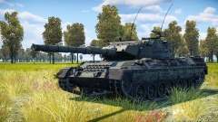 ������-����� War Thunder Mobile ����� � ������� �����