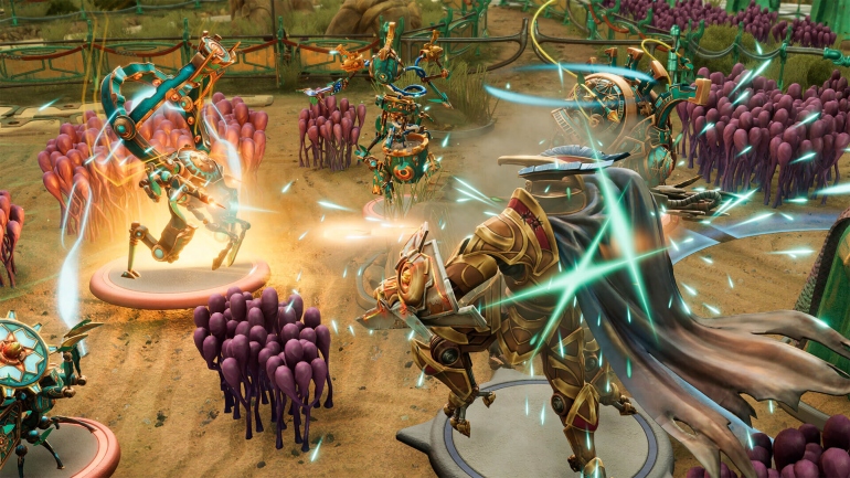 ������ ���������� ������ � Let's Build a Zoo � Moonbreaker