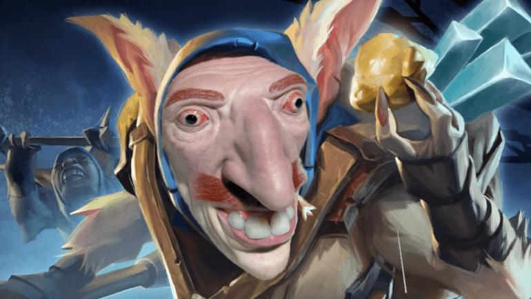 Valve     Dota 2      50     