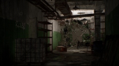 Nowhere: Mysterious Artifacts Nowhere: Mysterious Artifacts