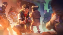 Wayfinder Wayfinder