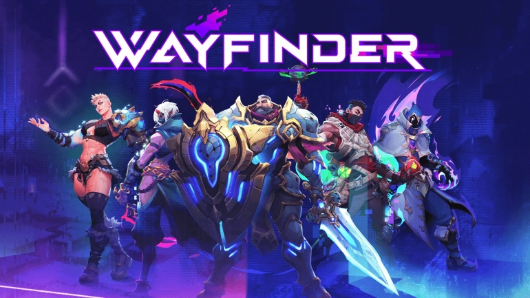 Wayfinder Wayfinder