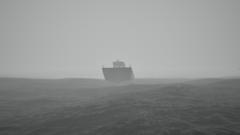Ships At Sea – кооперативный симулятор живописной морской жизни Ships At Sea – кооперативный симулятор живописной морской жизни